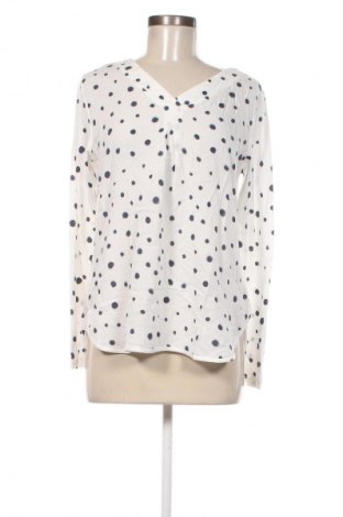 Γυναικεία μπλούζα Street One, Μέγεθος M, Χρώμα Λευκό, Τιμή 10,52 €