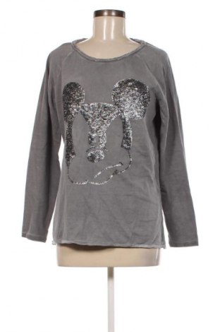 Damen Shirt Street One, Größe S, Farbe Grau, Preis € 23,66