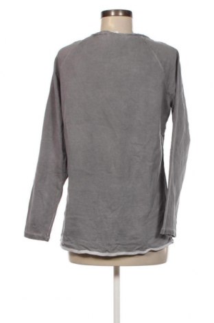 Damen Shirt Street One, Größe S, Farbe Grau, Preis € 8,28
