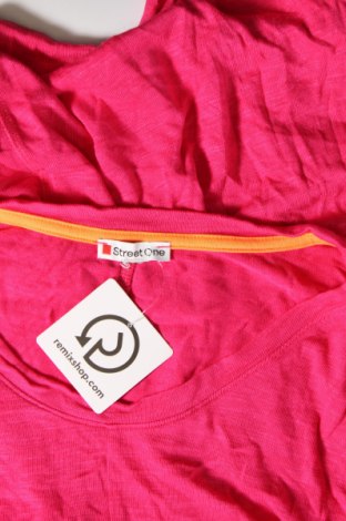 Damen Shirt Street One, Größe L, Farbe Rosa, Preis € 11,83