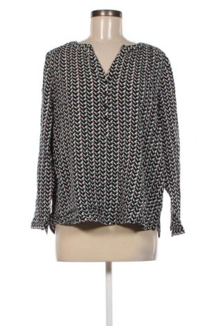 Дамска блуза Street One, Размер XL, Цвят Многоцветен, Цена 20,40 лв.