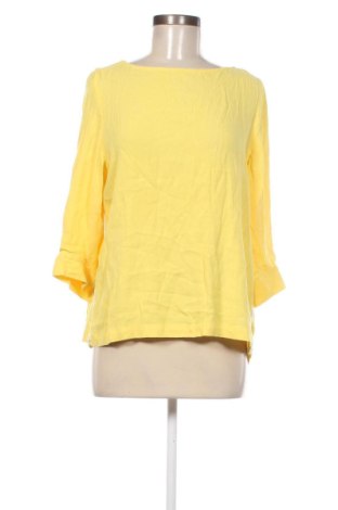 Damen Shirt Street One, Größe M, Farbe Gelb, Preis 11,83 €