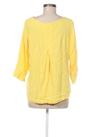 Damen Shirt Street One, Größe M, Farbe Gelb, Preis € 13,01
