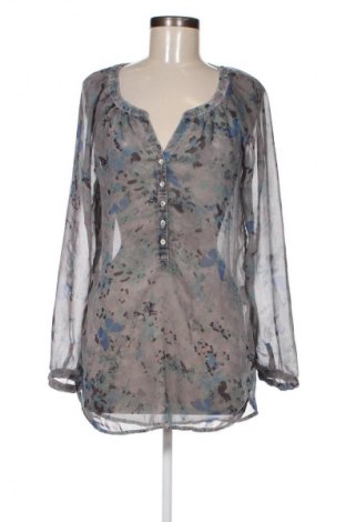 Γυναικεία μπλούζα Street One, Μέγεθος L, Χρώμα Γκρί, Τιμή 22,06 €