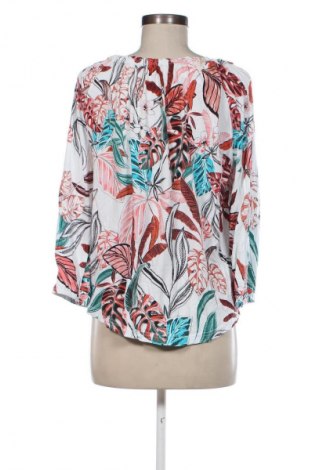Γυναικεία μπλούζα Street One, Μέγεθος M, Χρώμα Πολύχρωμο, Τιμή 9,46 €