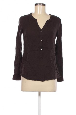 Γυναικεία μπλούζα Street One, Μέγεθος S, Χρώμα Μαύρο, Τιμή 7,36 €