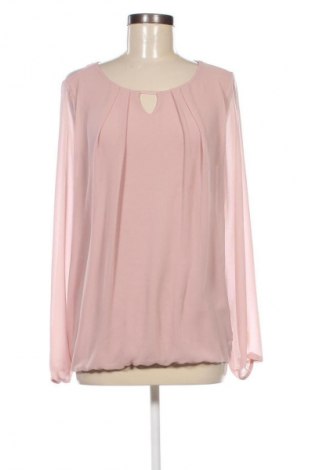 Damen Shirt Street One, Größe M, Farbe Rosa, Preis 17,44 €