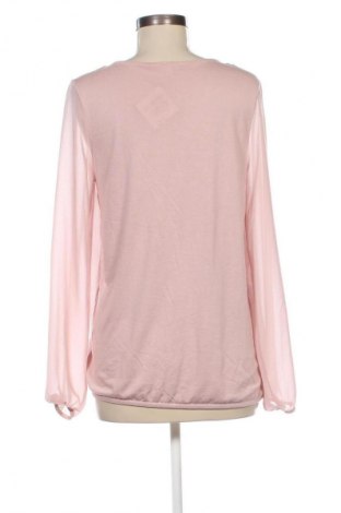 Damen Shirt Street One, Größe M, Farbe Rosa, Preis 17,44 €