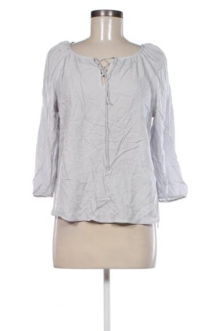 Γυναικεία μπλούζα Street One, Μέγεθος M, Χρώμα Γκρί, Τιμή 21,03 €
