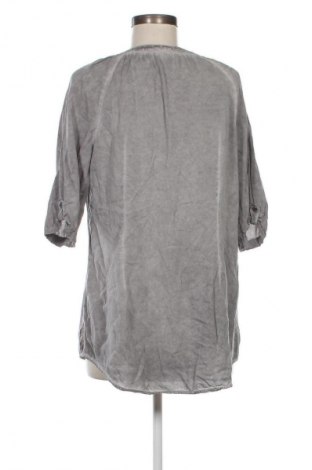 Дамска блуза Street One, Размер M, Цвят Сив, Цена 19,94 лв.
