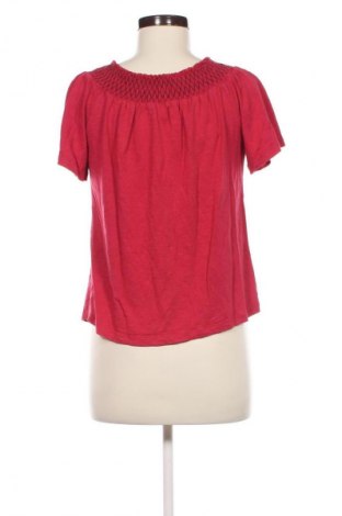 Γυναικεία μπλούζα Street One, Μέγεθος M, Χρώμα Κόκκινο, Τιμή 10,43 €
