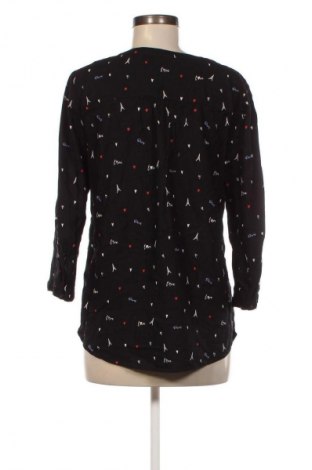 Damen Shirt Street One, Größe M, Farbe Schwarz, Preis € 10,65