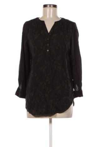 Γυναικεία μπλούζα Street One, Μέγεθος XS, Χρώμα Μαύρο, Τιμή 10,52 €