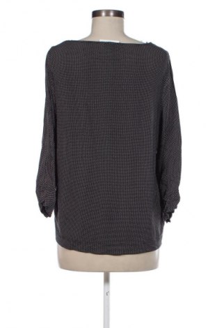 Γυναικεία μπλούζα Street One, Μέγεθος M, Χρώμα Μαύρο, Τιμή 9,46 €