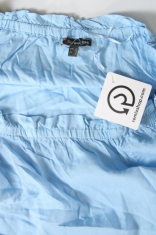 Damen Shirt Street One, Größe XS, Farbe Blau, Preis € 11,83