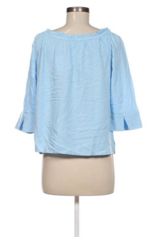 Damen Shirt Street One, Größe XS, Farbe Blau, Preis € 11,83