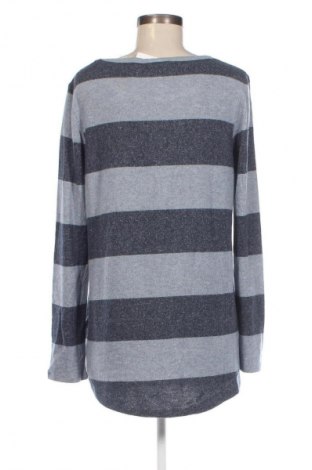 Γυναικεία μπλούζα Street One, Μέγεθος M, Χρώμα Μπλέ, Τιμή 9,46 €