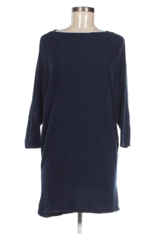 Γυναικεία μπλούζα Street One, Μέγεθος M, Χρώμα Μπλέ, Τιμή 9,46 €