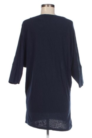 Damen Shirt Street One, Größe M, Farbe Blau, Preis 13,01 €