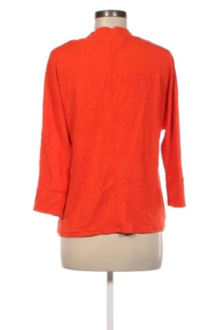 Γυναικεία μπλούζα Street One, Μέγεθος S, Χρώμα Πορτοκαλί, Τιμή 8,41 €