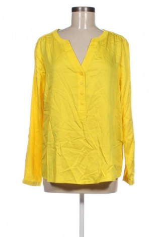 Damen Shirt Street One, Größe L, Farbe Gelb, Preis 10,65 €