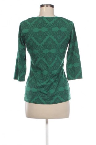 Damen Shirt Street One, Größe M, Farbe Grün, Preis 11,83 €
