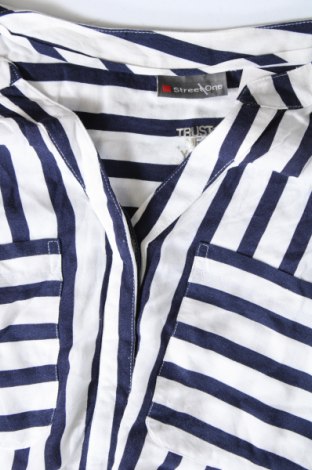 Damen Shirt Street One, Größe XL, Farbe Mehrfarbig, Preis 13,01 €