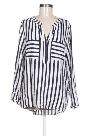 Damen Shirt Street One, Größe XL, Farbe Mehrfarbig, Preis € 13,01