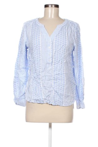 Damen Shirt Street One, Größe M, Farbe Blau, Preis € 13,01