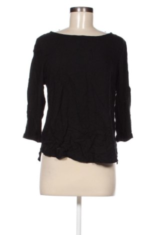 Γυναικεία μπλούζα Street One, Μέγεθος M, Χρώμα Μαύρο, Τιμή 11,57 €