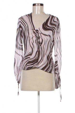 Дамска блуза Street One, Размер S, Цвят Многоцветен, Цена 11,90 лв.