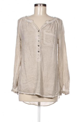 Дамска блуза Street One, Размер S, Цвят Кафяв, Цена 11,90 лв.