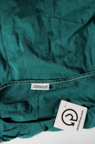 Bluză de femei Street One, Mărime M, Culoare Verde, Preț 111,84 Lei