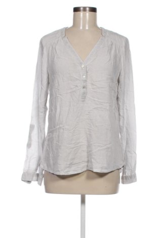 Дамска блуза Street One, Размер M, Цвят Сив, Цена 15,30 лв.