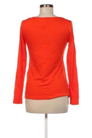 Дамска блуза Street One, Размер M, Цвят Оранжев, Цена 15,30 лв.