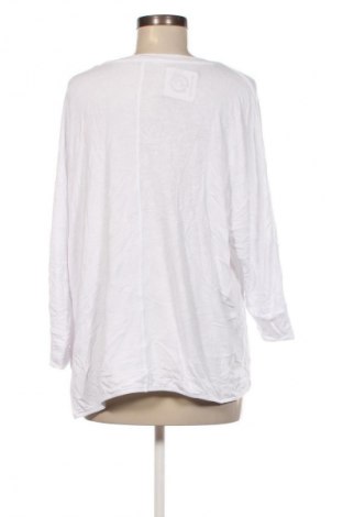 Γυναικεία μπλούζα Street One, Μέγεθος L, Χρώμα Λευκό, Τιμή 10,52 €
