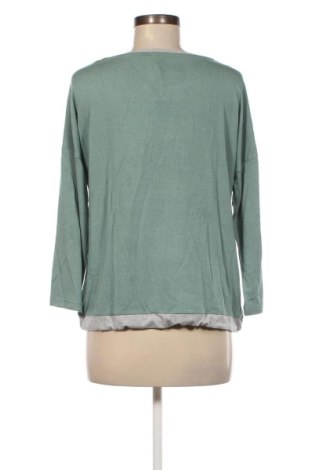 Damen Shirt Street One, Größe M, Farbe Grün, Preis € 10,65