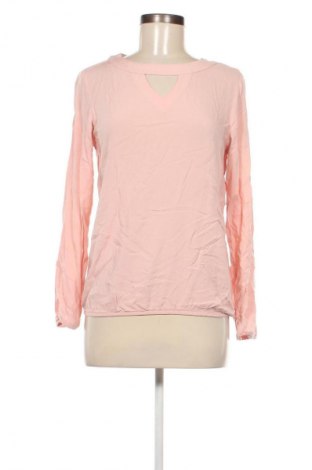 Γυναικεία μπλούζα Street One, Μέγεθος S, Χρώμα Ρόζ , Τιμή 7,36 €