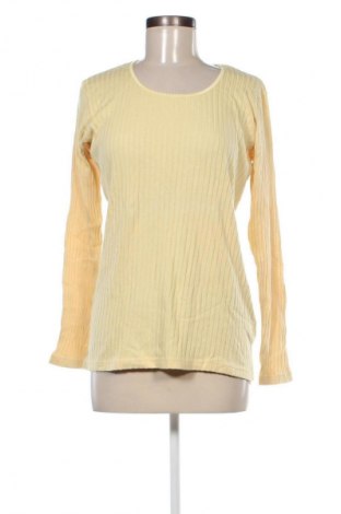 Дамска блуза Street One, Размер M, Цвят Жълт, Цена 34,00 лв.
