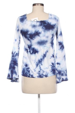 Damen Shirt Streetwear Society, Größe L, Farbe Blau, Preis € 6,00