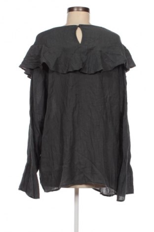 Damen Shirt Studio Untold by Ulla Popken, Größe XL, Farbe Grün, Preis € 14,20