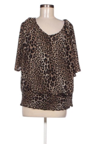 Damen Shirt Style & Co, Größe XL, Farbe Mehrfarbig, Preis 6,00 €