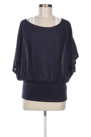 Γυναικεία μπλούζα Styleboom, Μέγεθος M, Χρώμα Μπλέ, Τιμή 5,88 €