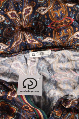 Damen Shirt SuZa, Größe L, Farbe Mehrfarbig, Preis 10,43 €