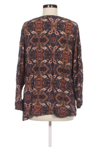 Damen Shirt SuZa, Größe L, Farbe Mehrfarbig, Preis 10,43 €