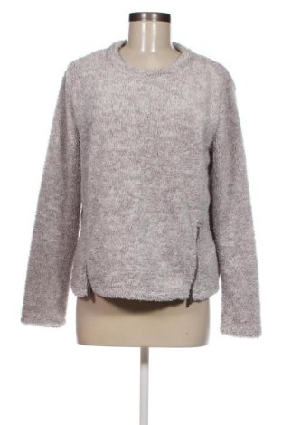 Γυναικεία μπλούζα Sublevel, Μέγεθος M, Χρώμα Γκρί, Τιμή 4,11 €