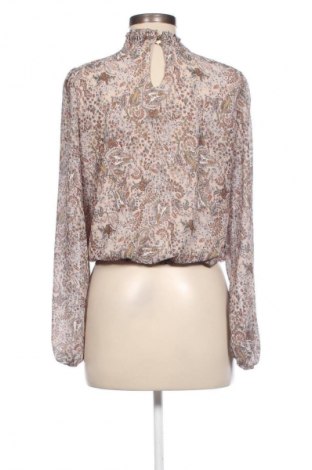 Γυναικεία μπλούζα Sublevel, Μέγεθος M, Χρώμα Πολύχρωμο, Τιμή 5,88 €