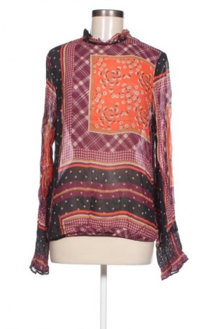 Дамска блуза Summum Woman, Размер M, Цвят Многоцветен, Цена 24,00 лв.