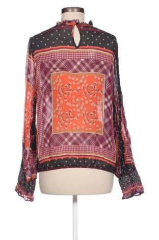 Damen Shirt Summum Woman, Größe M, Farbe Mehrfarbig, Preis 18,37 €
