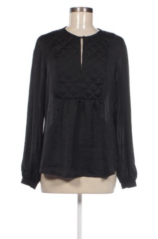 Дамска блуза Summum Woman, Размер M, Цвят Черен, Цена 26,40 лв.